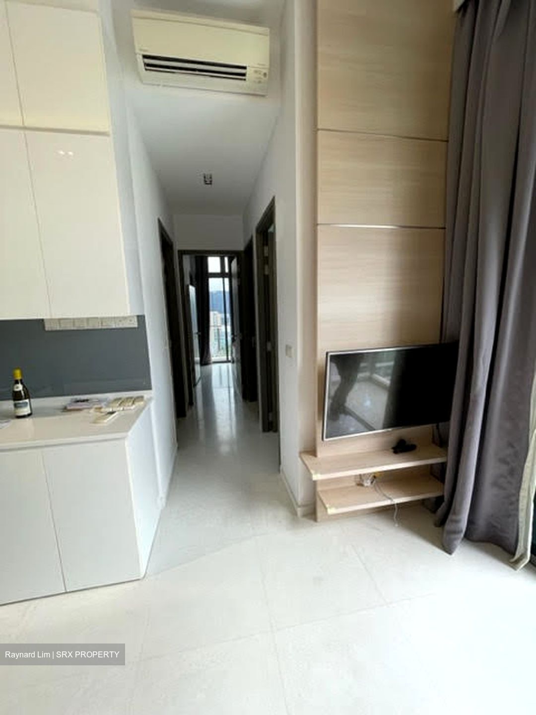 One Dusun Residences (D12), Apartment #578109071